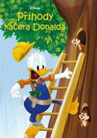 Disney - Příhody kačera Donalda