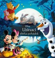 Disney - Usínací sbírka pohádek - kolektiv