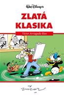 Disney Zlatá klasika Vicar