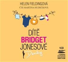 Dítě Bridget Jonesové