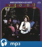 Divadélko pod věží - Miloslav Zapletal