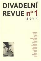 Divadelní revue 2011/1