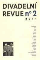 Divadelní revue 2011/2