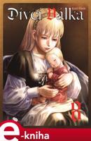 Dívčí válka 8 - Kóiči Óniši