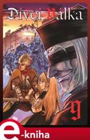 Dívčí válka 9 - Kóiči Óniši