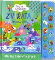 Dívej se a poslouchej - Zvířata