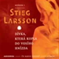 Dívka, která kopla do vosího hnízda