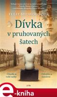 Dívka v pruhovaných šatech - Ellie Midwoodová