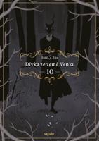 Dívka ze země Venku 10 - Nagabe