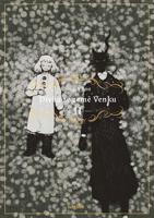 Dívka ze země venku 11