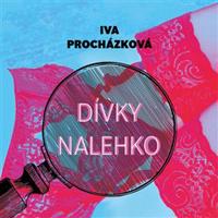 Dívky nalehko - Iva Procházková