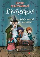 Divňákovi – Kdo je vlastně normální?