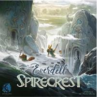 Divukraj: Skalověží