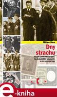 Dny strachu - Milan Hes