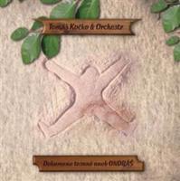 Do kamene tesané aneb Ondráš - Tomáš Kočko &amp; Orchestr