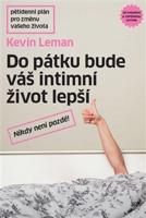 Do pátku bude váš intimní život lepší - Kevin Leman