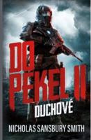 Do pekel II: Duchové - Nicholas Sansbury Smith