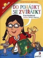 Do pohádky se zvířátky - Eva Horáková