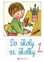 Do školy ze školky 1 - Lukáš Vlasák