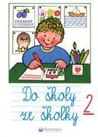 Do školy ze školky 2 - Lukáš Vlasák