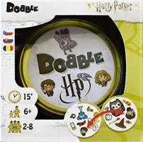Dobble Harry Potter