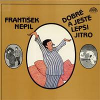 Dobrá a ještě lepší jitra