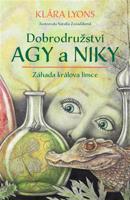 Dobrodružství Agy a Niky: Záhada králova límce