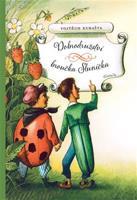 Dobrodružství broučka Sluníčka - Vojtěch Kubašta