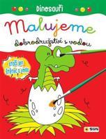 Dobrodružství s vodou - Dinosauři