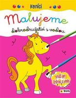 Dobrodružství s vodou - Koníci