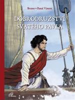 Dobrodružství svatého Pavla - Brunor, Pascal Vincent