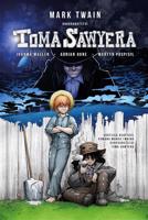 Dobrodružství Toma Sawyera- grafický román