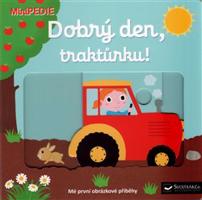 Dobrý den, traktůrku!. MiniPEDIE