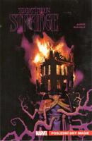 Doctor Strange 2: Poslední dny magie