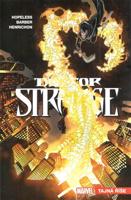 Doctor Strange 5: Tajná říše