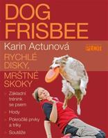 Dog frisbee - Karin Actunová