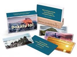 Dokážu to! - Sri Chinmoy