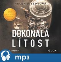 Dokonalá lítost, mp3 - Helen Fieldsová