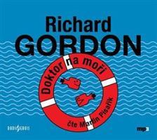 Doktor na moři - Gordon Richard