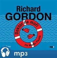 Doktor na moři, mp3 - Richard Gordon