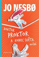 Doktor Proktor a konec světa. Možná