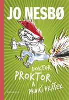 Doktor Proktor a prdicí prášek - Jo Nesbo