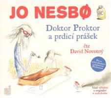 Doktor Proktor a prdicí prášek