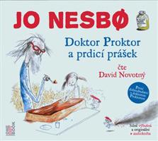 Doktor Proktor a prdicí prášek