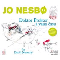Doktor Proktor a vana času