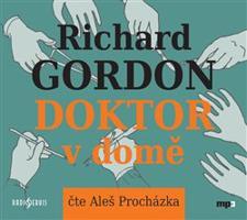 Doktor v domě - Richard Gordon, Aleš Procházka