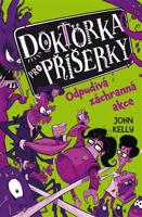 Doktorka pro příšerky: Odpudivá záchranná akce