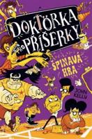 Doktorka pro příšerky: Špinavá hra