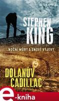 Dolanův cadillac - Stephen King