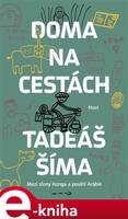 Doma na cestách - Tadeáš Šíma
